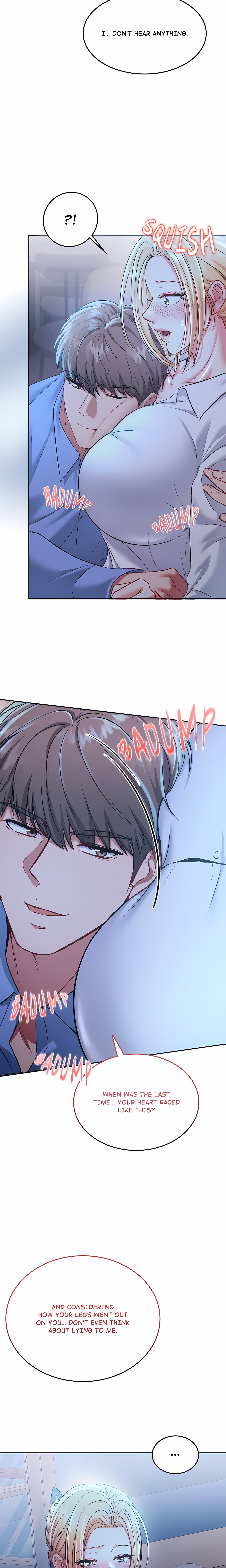 Sinfully Sweet chapter 3 page 7