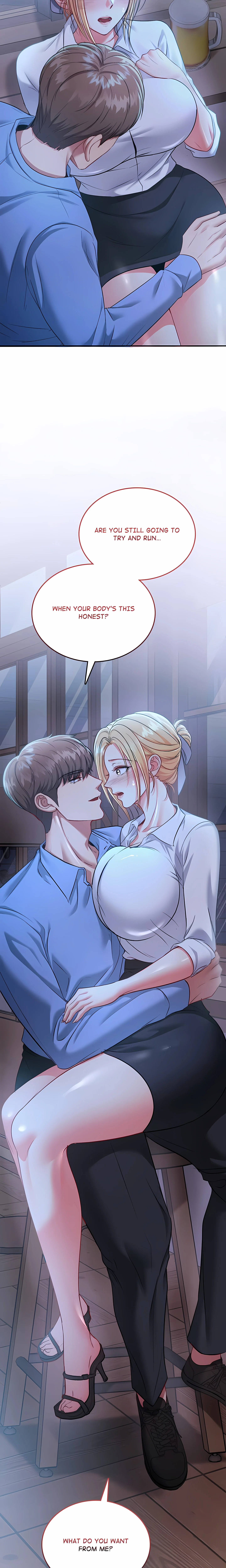 Sinfully Sweet chapter 3 page 8