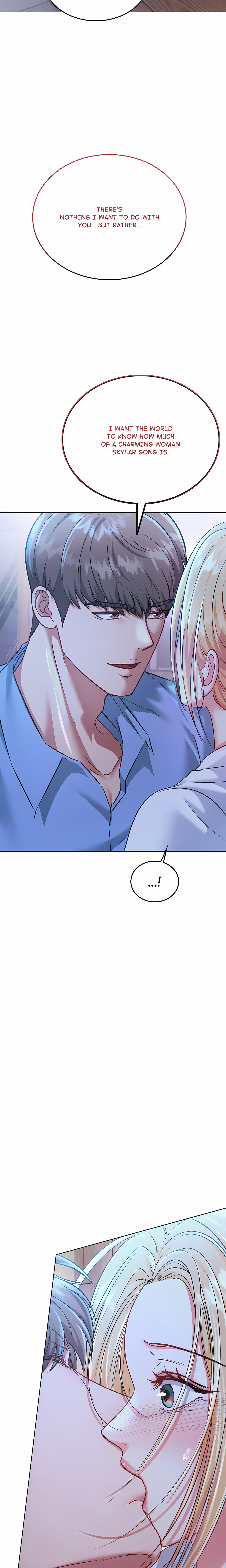 Sinfully Sweet chapter 3 page 9