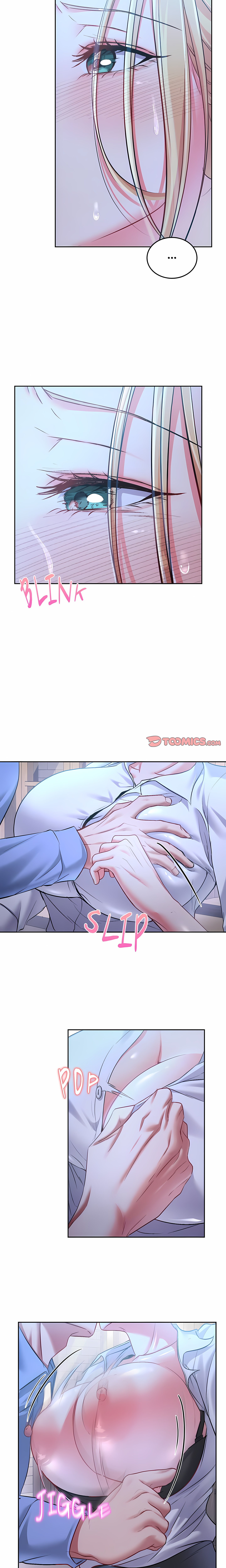 Sinfully Sweet chapter 3 page 11