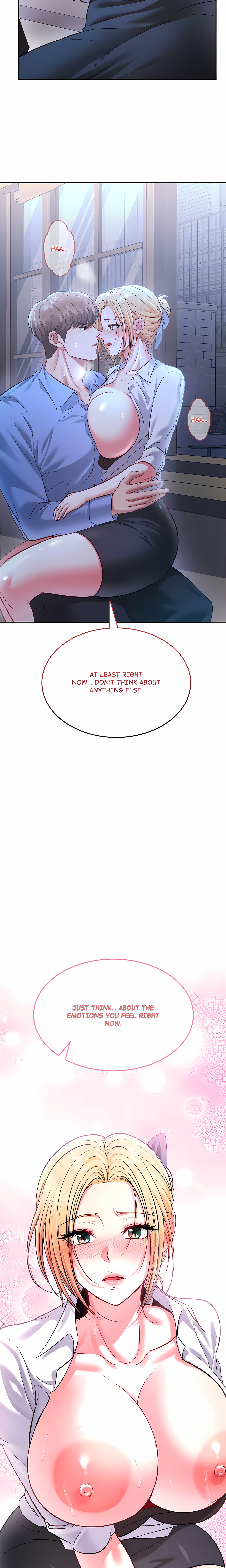 Sinfully Sweet chapter 3 page 12