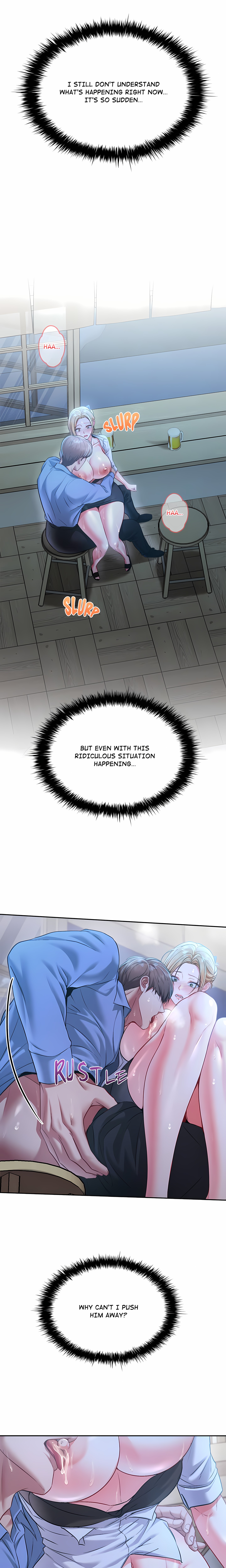 Sinfully Sweet chapter 3 page 14