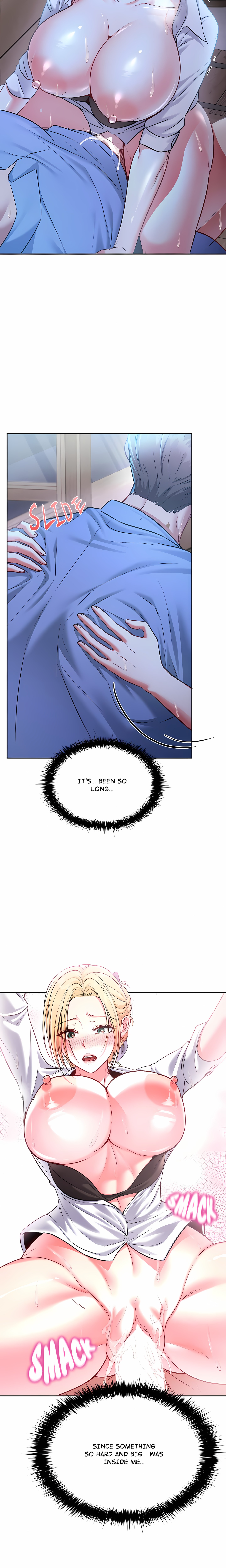 Sinfully Sweet chapter 3 page 19