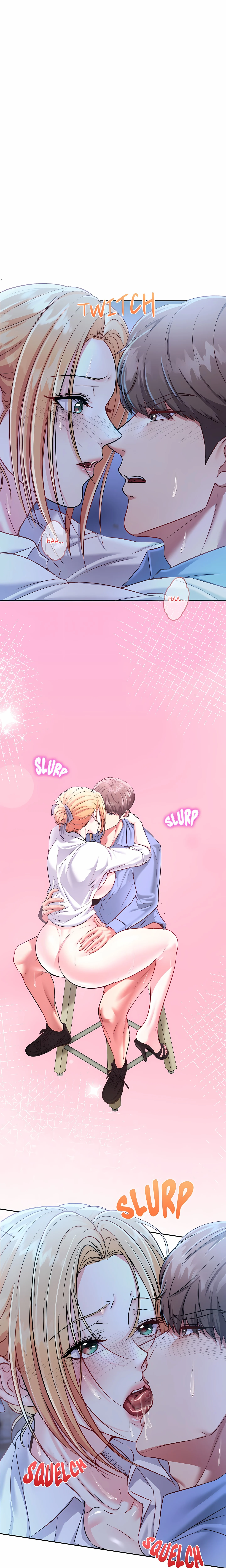 Sinfully Sweet chapter 3 page 24