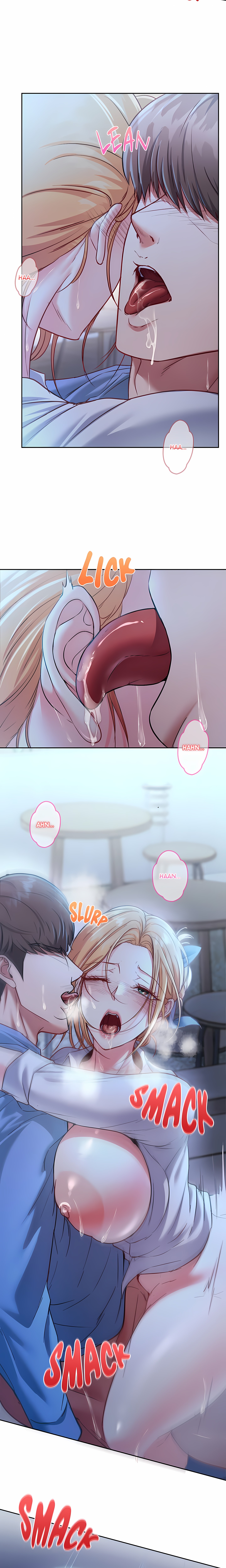 Sinfully Sweet chapter 3 page 25
