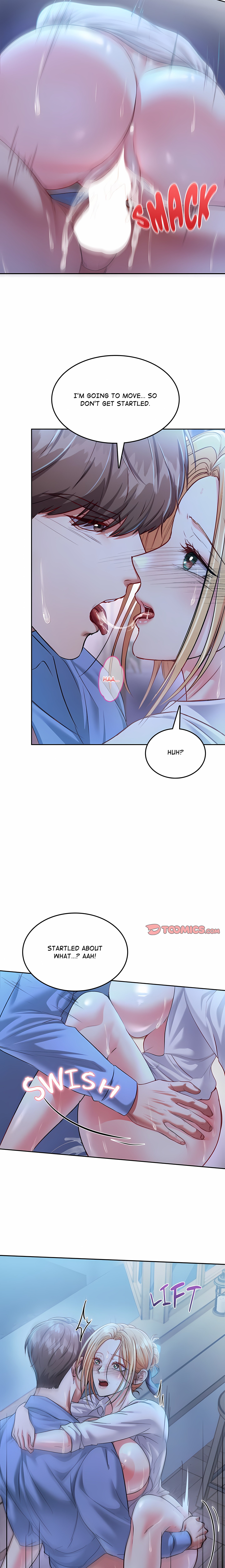 Sinfully Sweet chapter 3 page 26