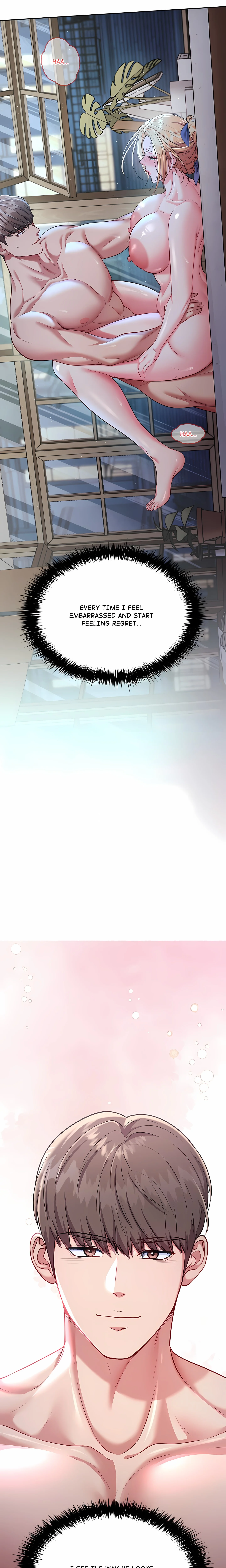 Sinfully Sweet chapter 4 page 3