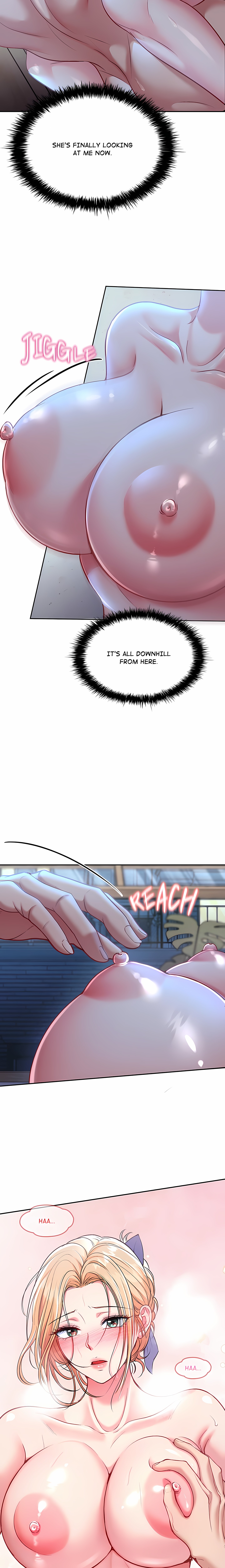 Sinfully Sweet chapter 4 page 5