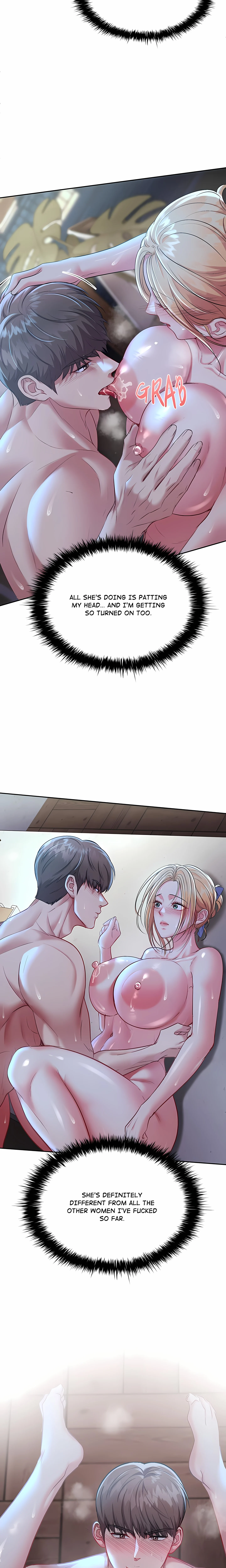 Sinfully Sweet chapter 4 page 8