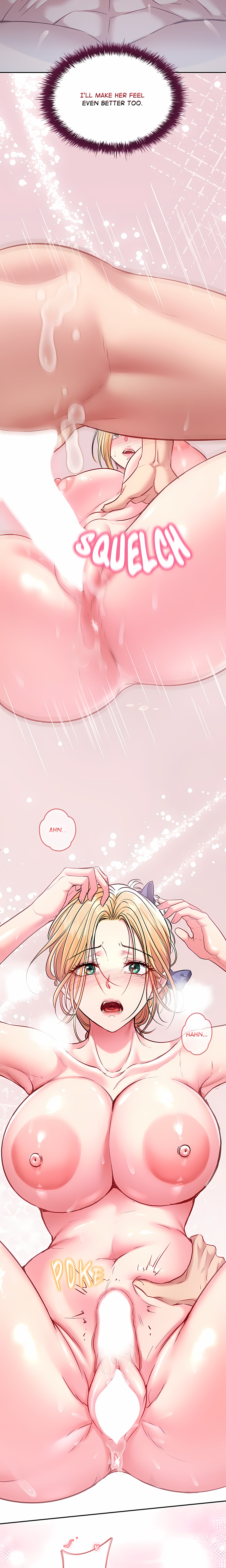Sinfully Sweet chapter 4 page 10