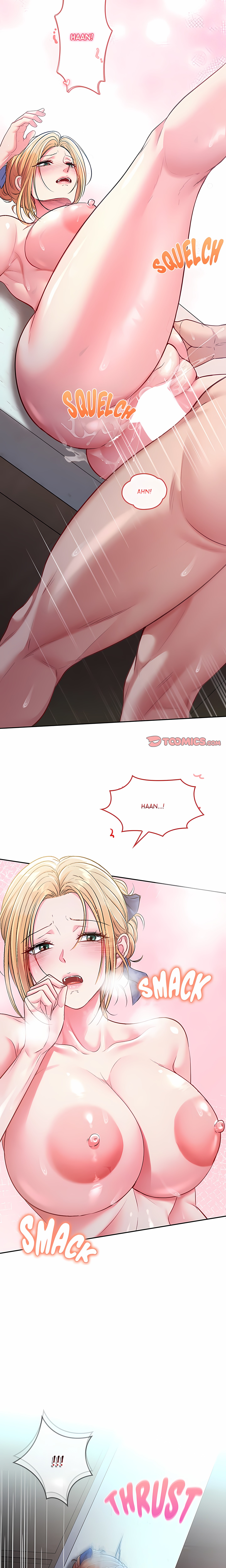 Sinfully Sweet chapter 4 page 11