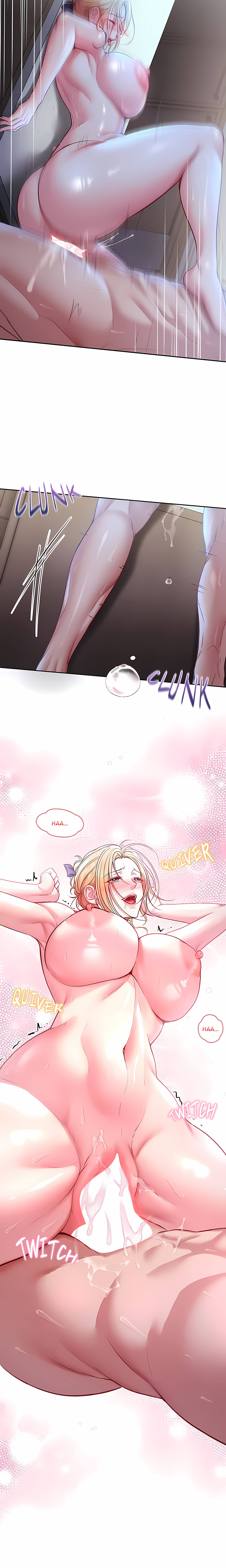 Sinfully Sweet chapter 4 page 12