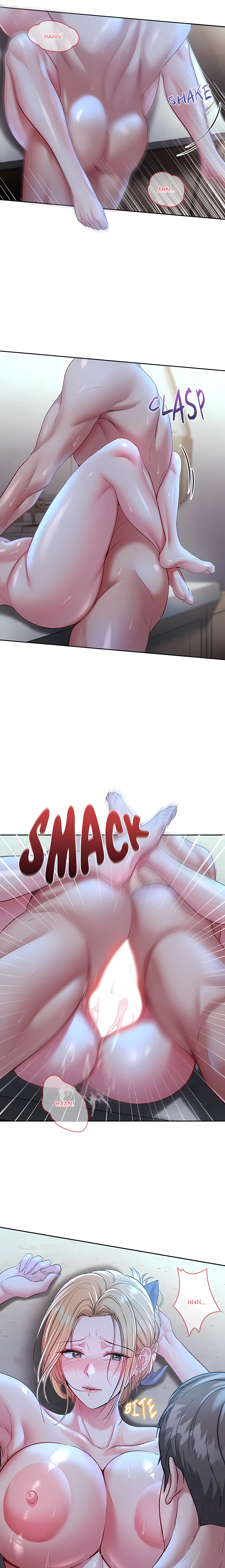 Sinfully Sweet chapter 4 page 13