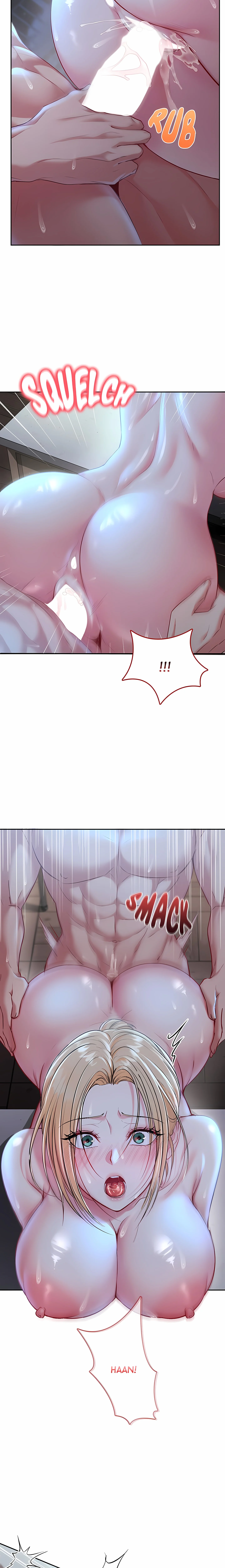 Sinfully Sweet chapter 4 page 20