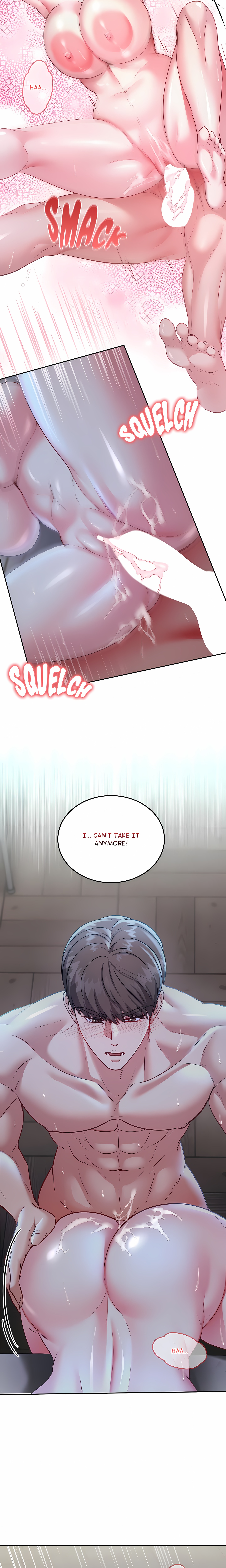 Sinfully Sweet chapter 4 page 25