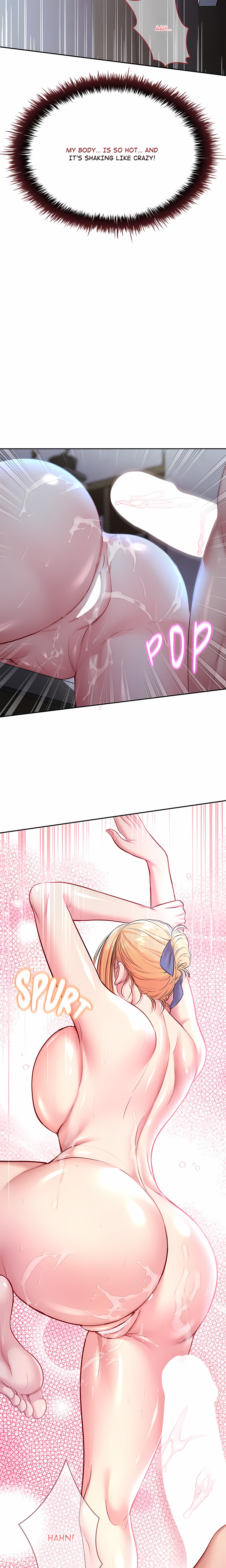 Sinfully Sweet chapter 4 page 27