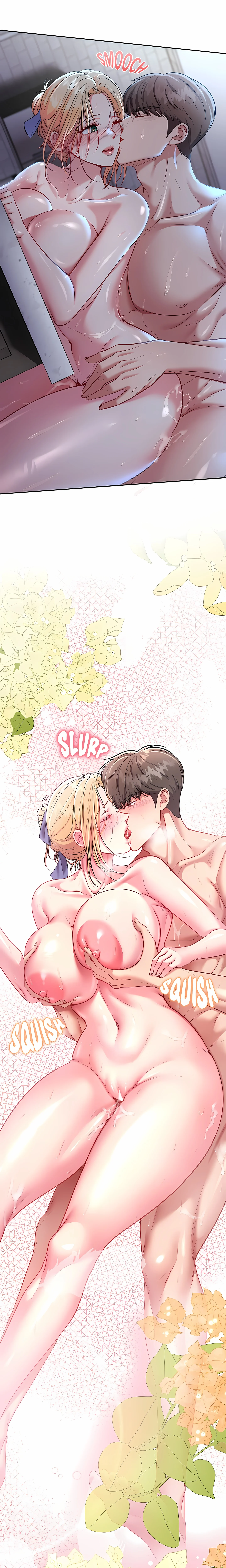 Sinfully Sweet chapter 5 page 2