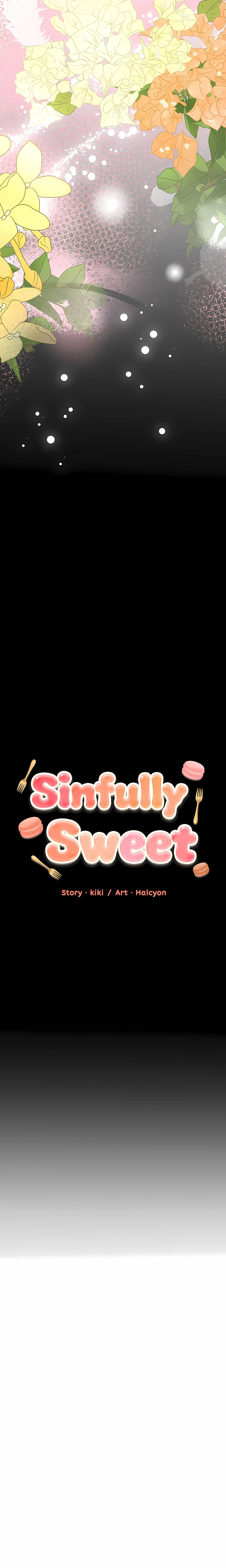 Sinfully Sweet chapter 5 page 3