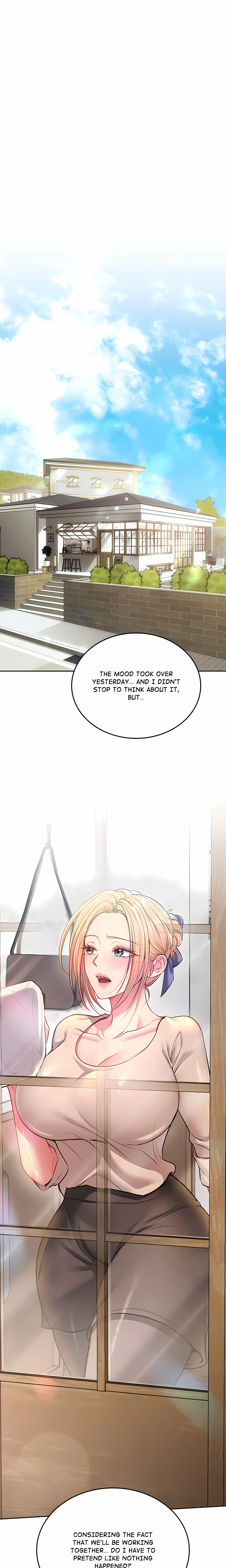 Sinfully Sweet chapter 5 page 4