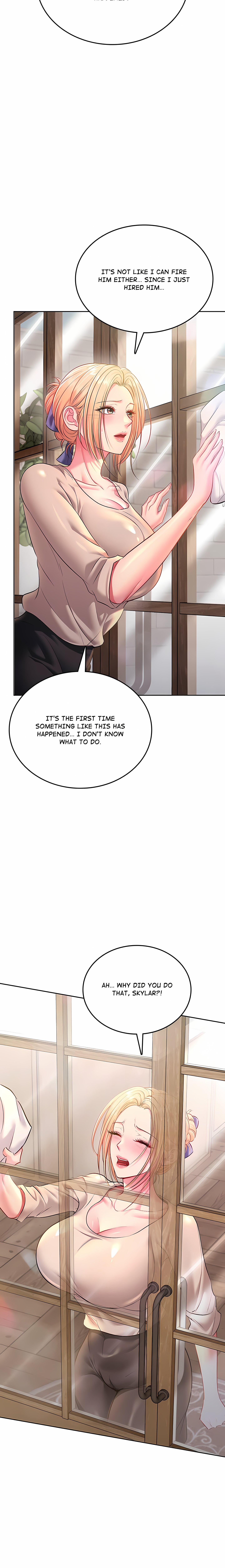 Sinfully Sweet chapter 5 page 5