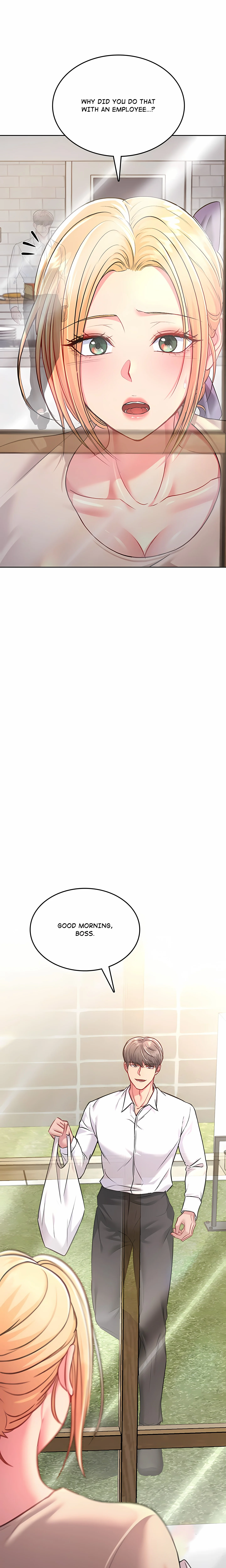 Sinfully Sweet chapter 5 page 6