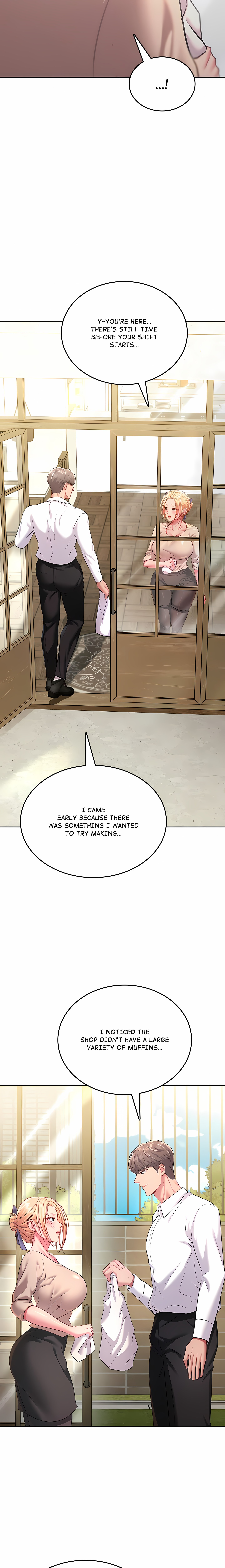 Sinfully Sweet chapter 5 page 7
