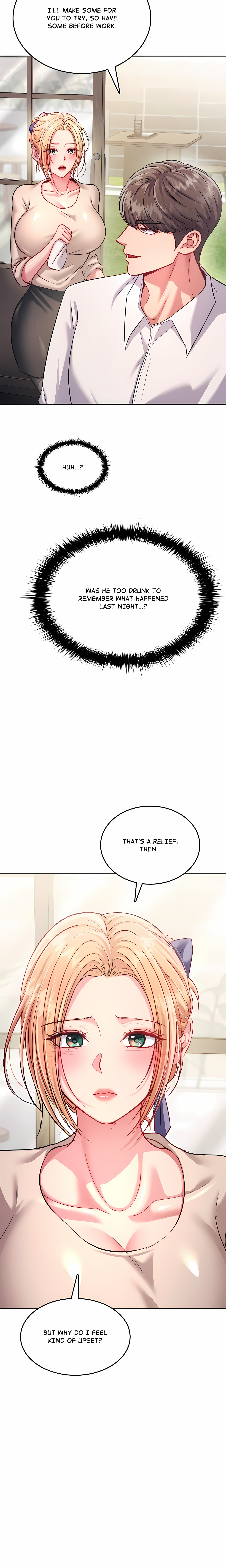 Sinfully Sweet chapter 5 page 9