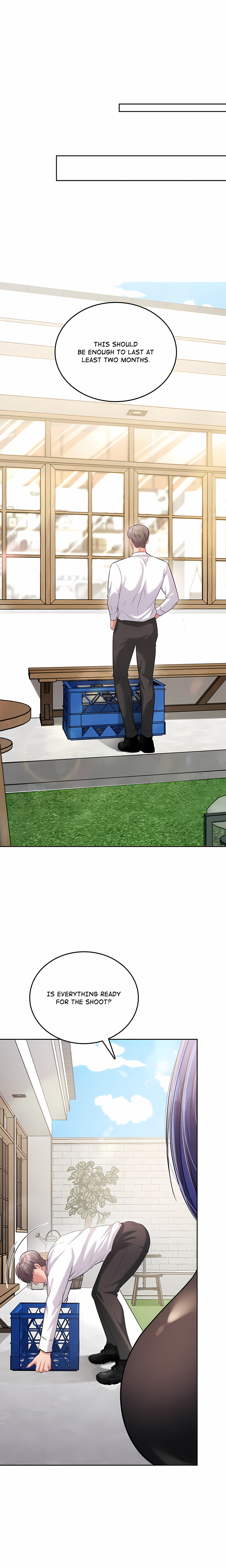 Sinfully Sweet chapter 5 page 10
