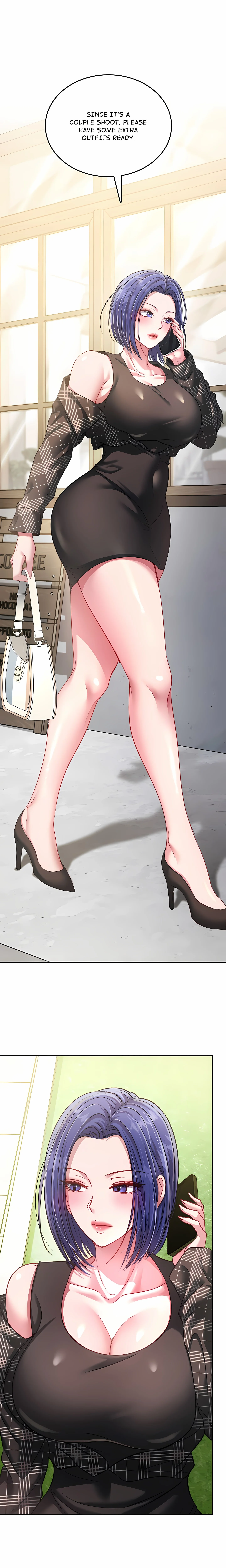 Sinfully Sweet chapter 5 page 11