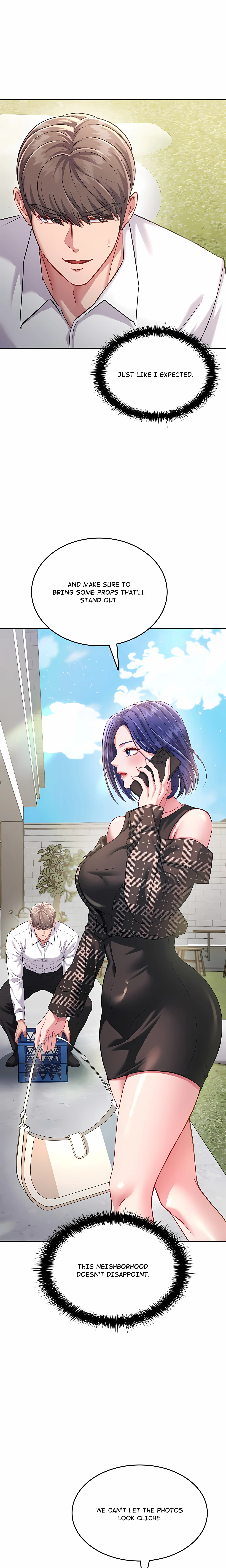 Sinfully Sweet chapter 5 page 12