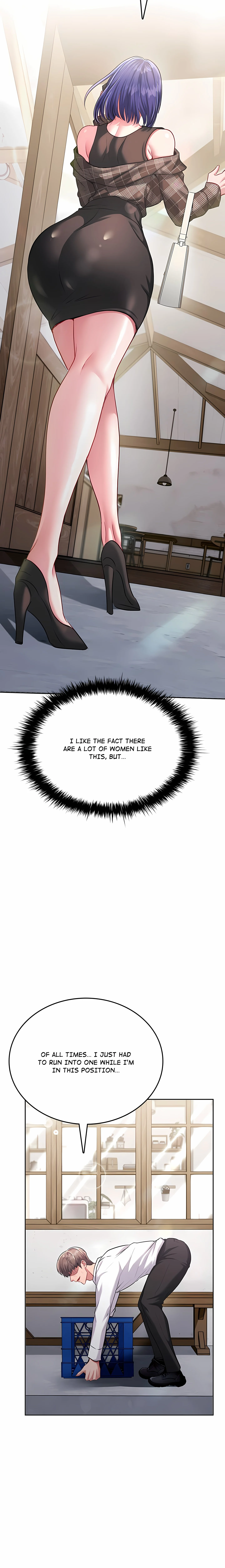 Sinfully Sweet chapter 5 page 13
