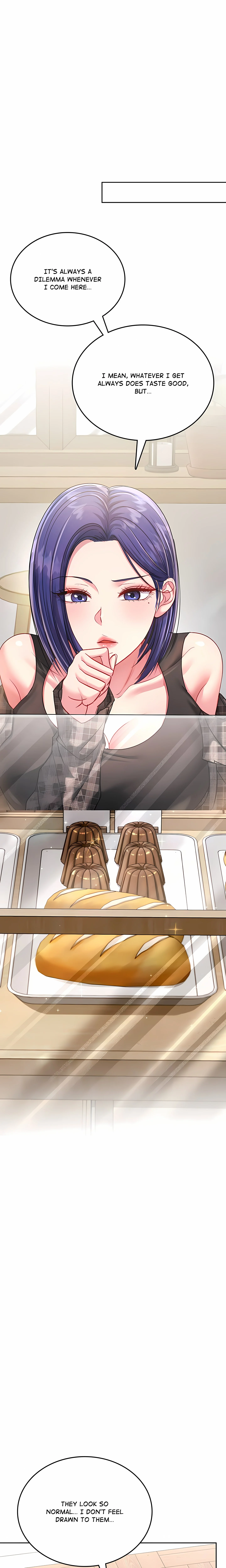 Sinfully Sweet chapter 5 page 14
