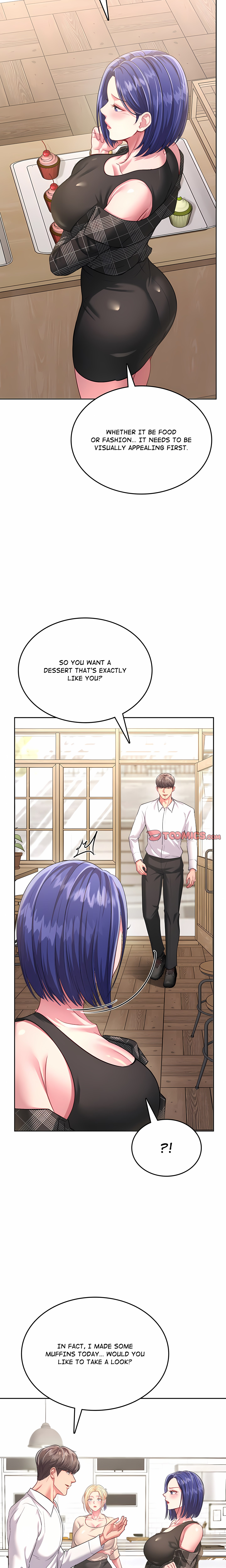 Sinfully Sweet chapter 5 page 15