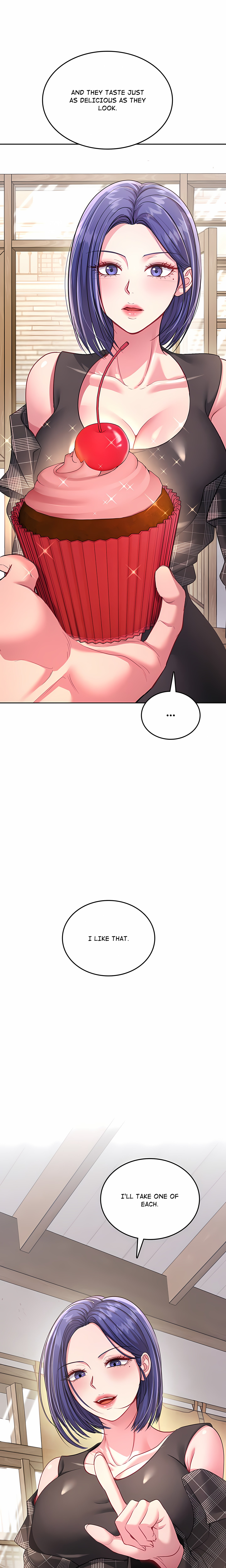 Sinfully Sweet chapter 5 page 18