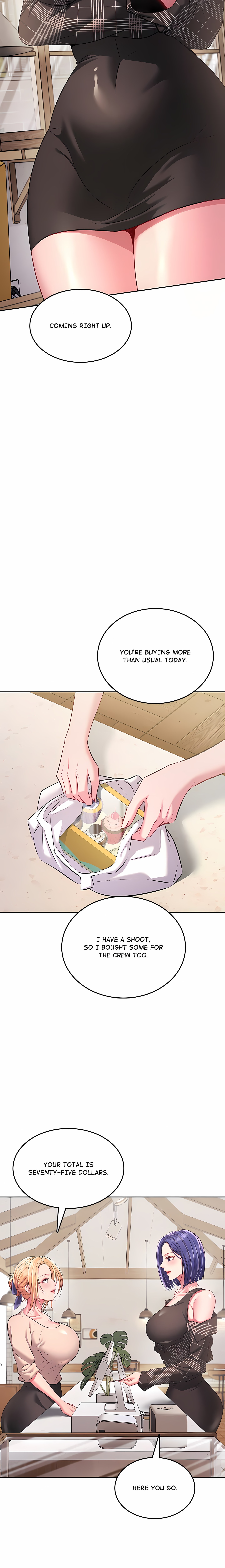 Sinfully Sweet chapter 5 page 19