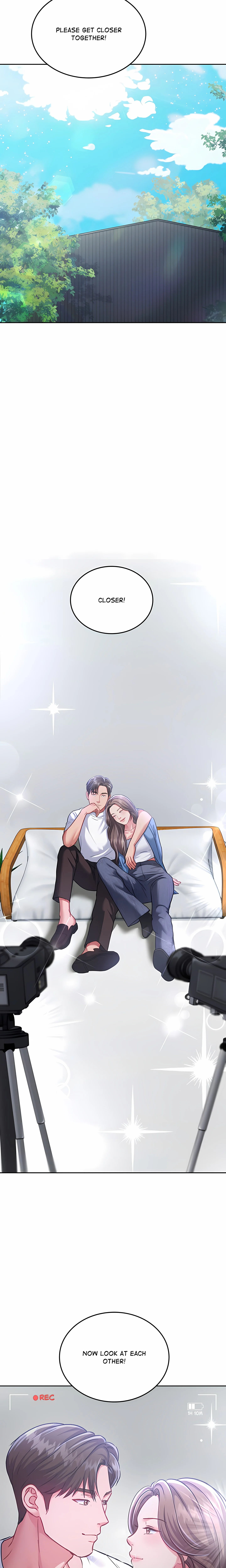Sinfully Sweet chapter 5 page 23