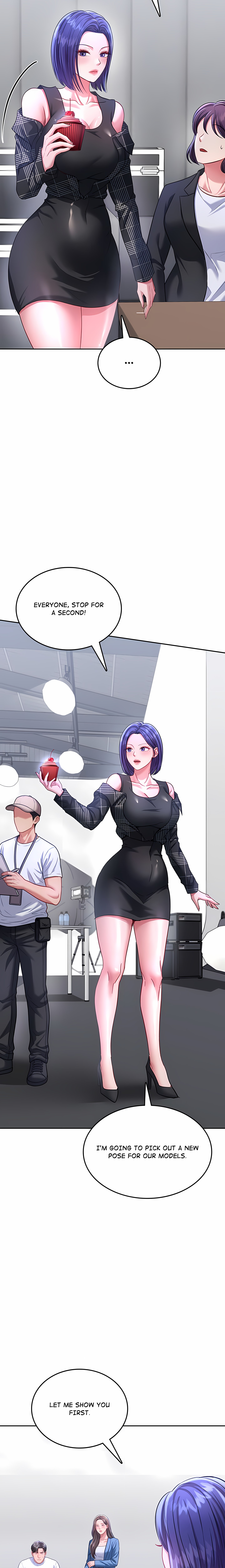 Sinfully Sweet chapter 5 page 26