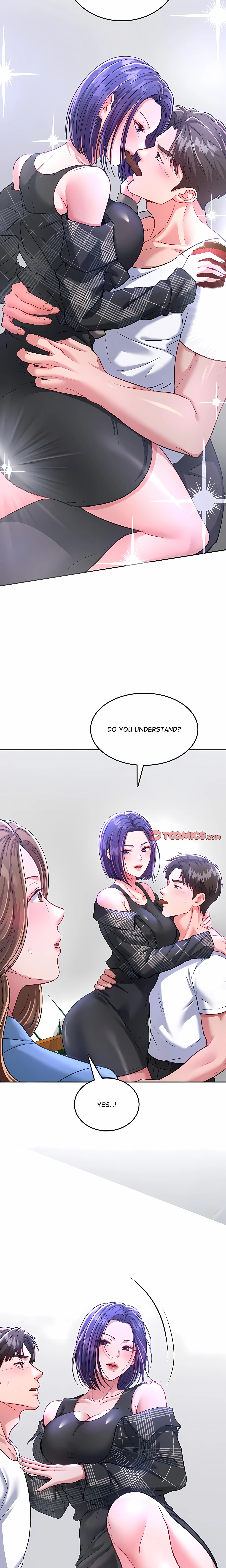 Sinfully Sweet chapter 5 page 29