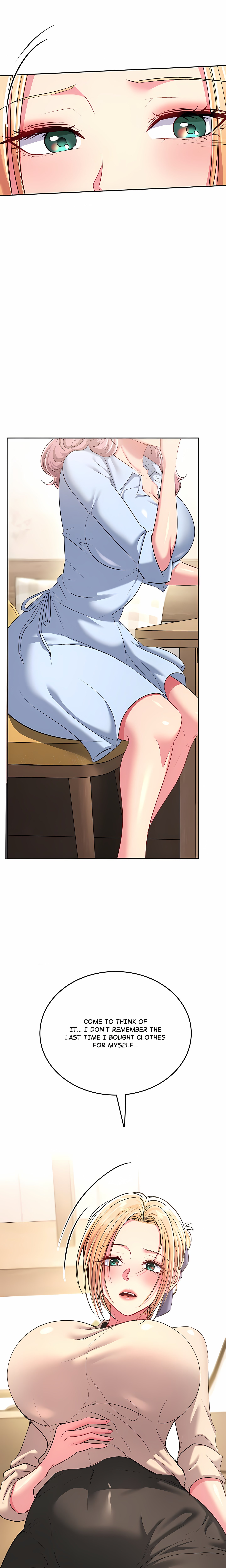 Sinfully Sweet chapter 5 page 33