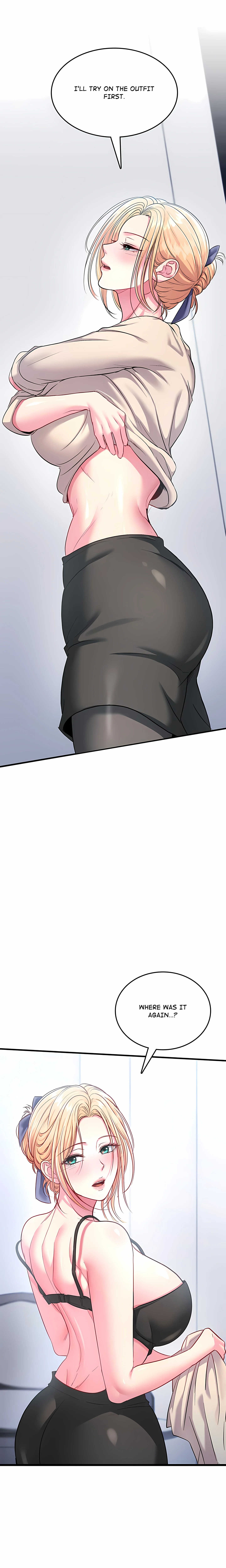 Sinfully Sweet chapter 5 page 39