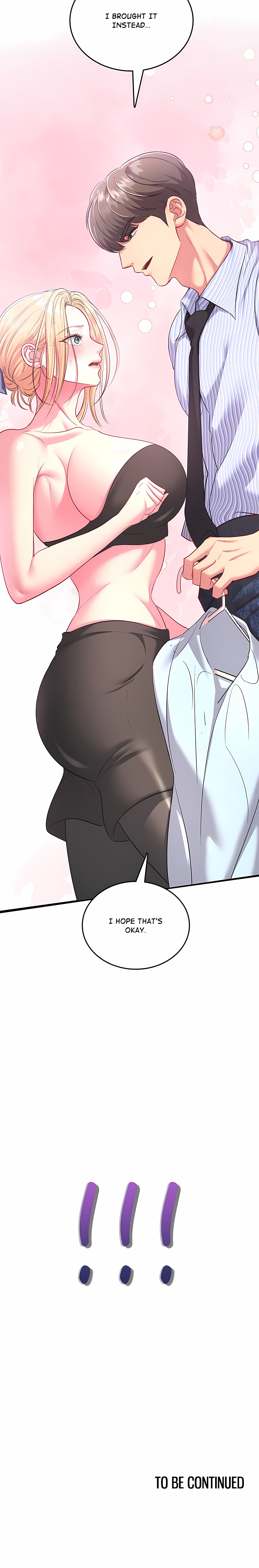 Sinfully Sweet chapter 5 page 41