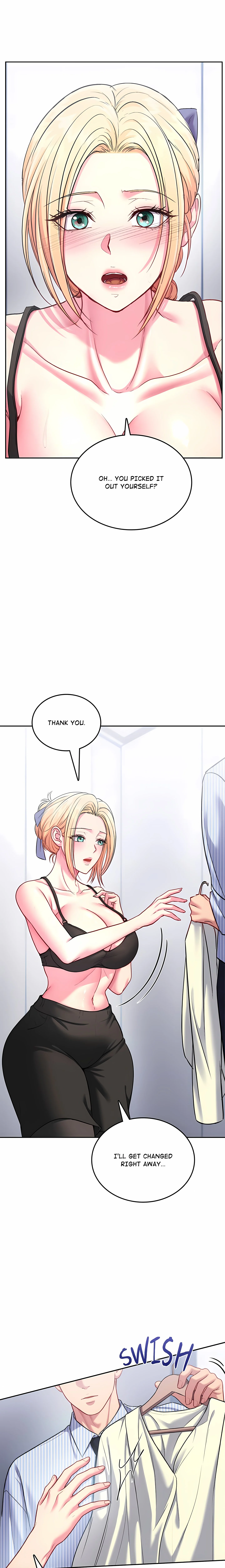 Sinfully Sweet chapter 6 page 4