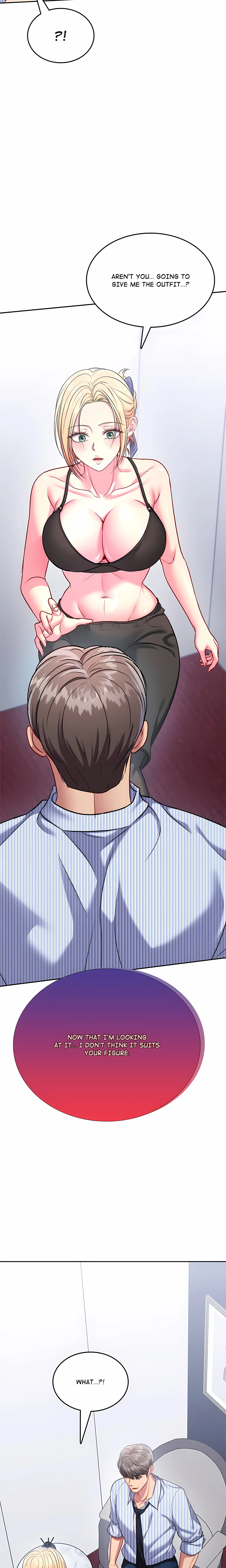 Sinfully Sweet chapter 6 page 5