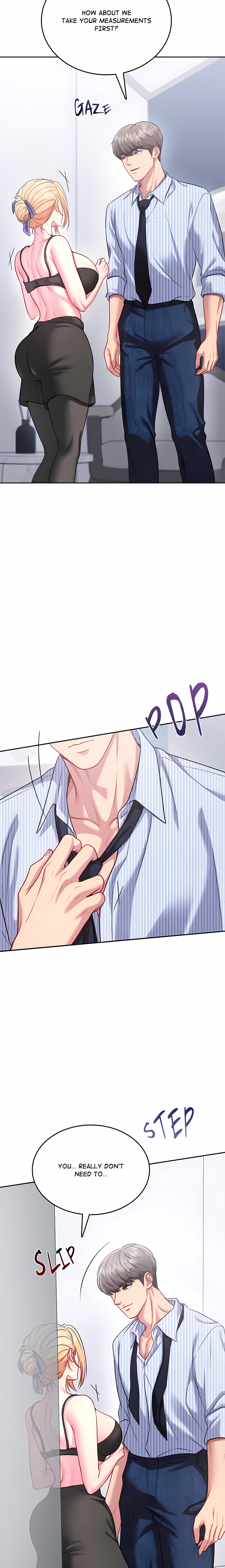 Sinfully Sweet chapter 6 page 7