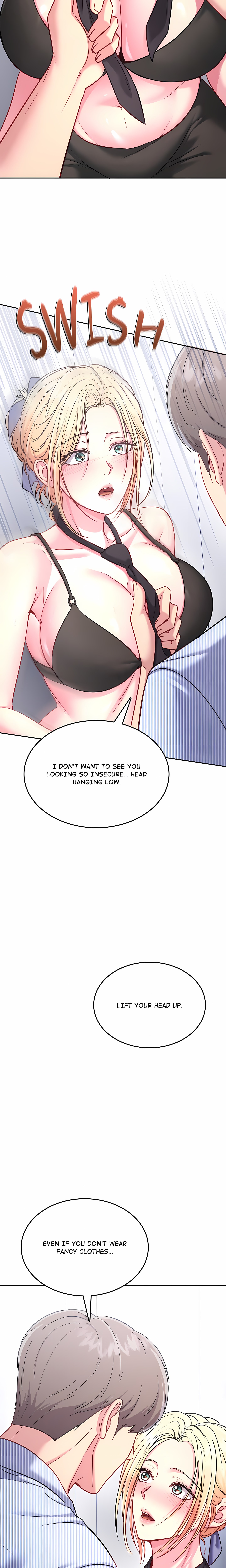 Sinfully Sweet chapter 6 page 10