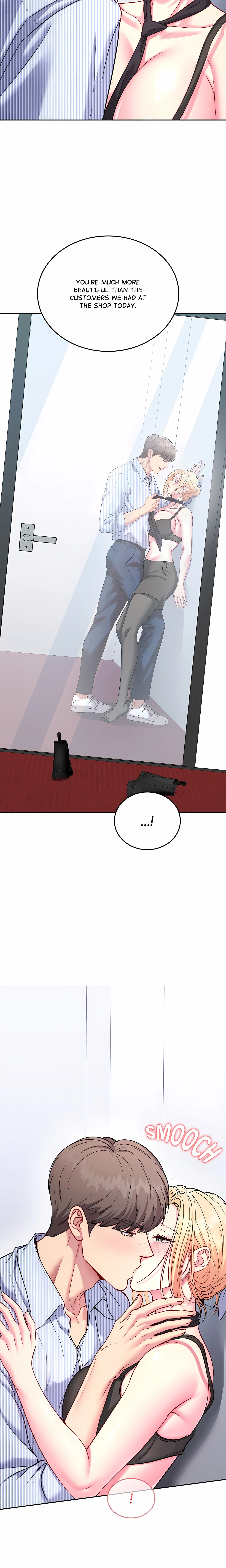 Sinfully Sweet chapter 6 page 11