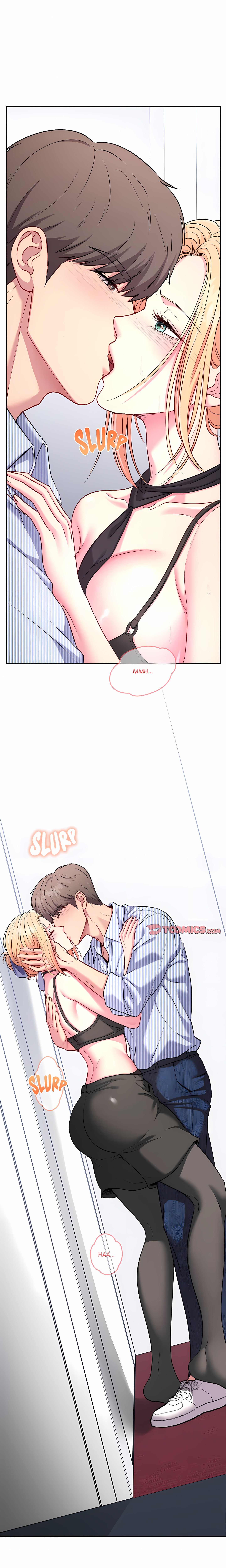 Sinfully Sweet chapter 6 page 12
