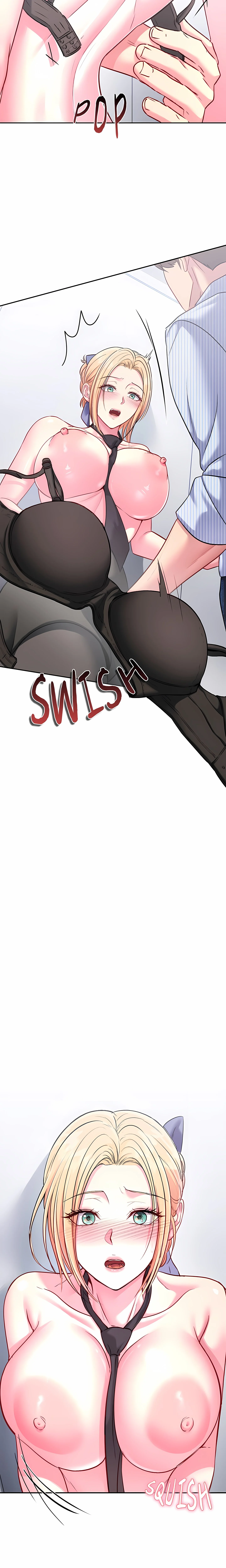 Sinfully Sweet chapter 6 page 14