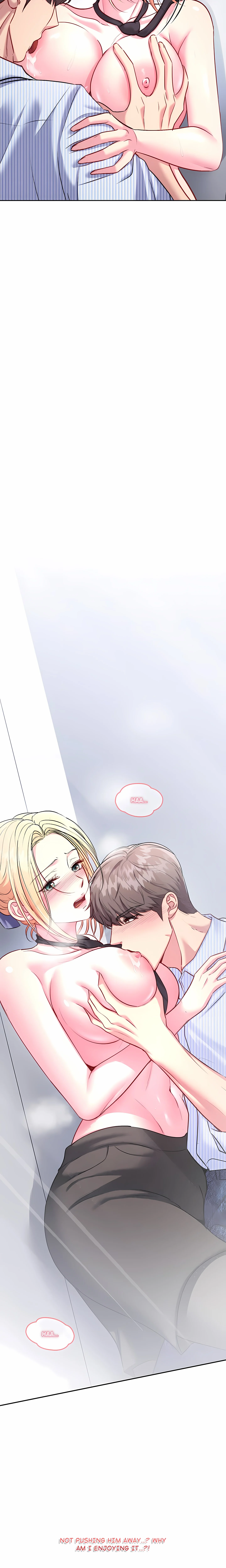 Sinfully Sweet chapter 6 page 17