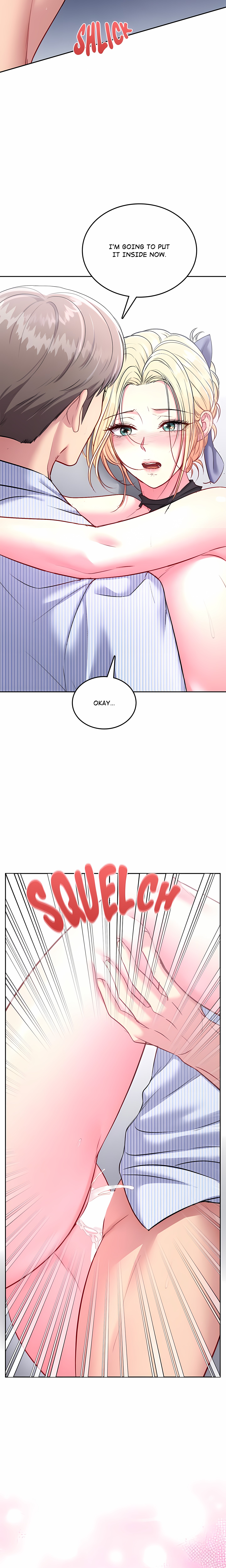 Sinfully Sweet chapter 6 page 24